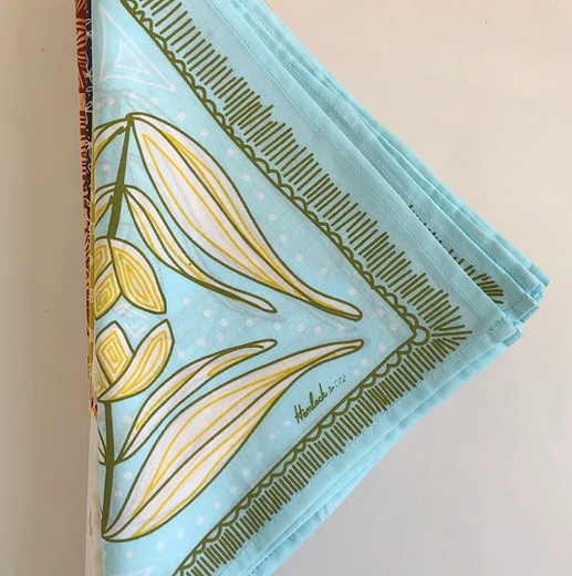 Eliza Bandana